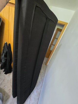 Mueble Camper para Furgoneta Transporter t5