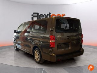 Toyota Proace City Verso 1.5D 96kW Family Active 7 Plz L2