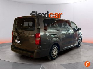 Toyota Proace City Verso 1.5D 96kW Family Active 7 Plz L2