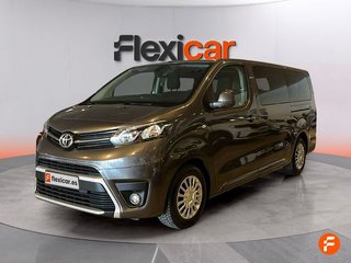 Toyota Proace City Verso 1.5D 96kW Family Active 7 Plz L2