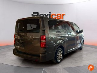 Toyota Proace City Verso 1.5D 96kW Family Active 7 Plz L2
