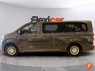 Toyota Proace City Verso 1.5D 96kW Family Active 7 Plz L2