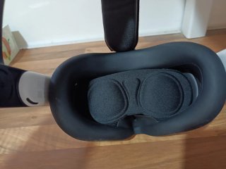 Oculus Quest 3 512GB