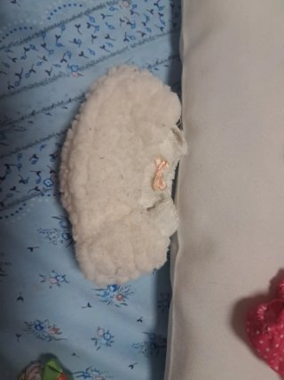 Ropita y accesorios para Ksi-meritos