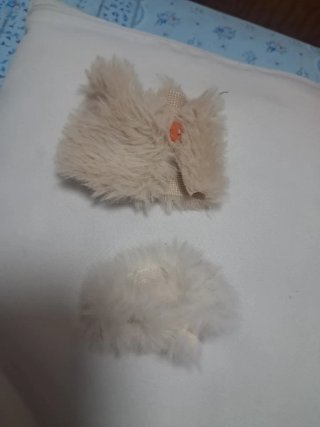 Ropita y accesorios para Ksi-meritos