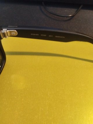 Gafas Ray-Ban Meta Negras Gen2 polarizadas