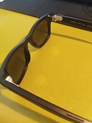Gafas Ray-Ban Meta Negras Gen2 polarizadas