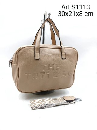 Borsa donna The Tote Bag