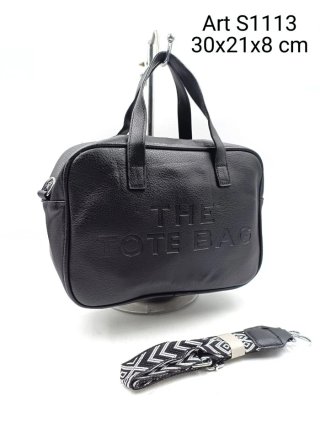 Borsa donna The Tote Bag