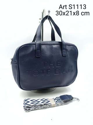 Borsa donna The Tote Bag