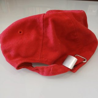 Gorras Rojas. 1e/ unidad