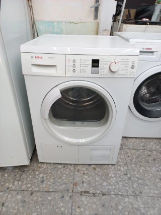 SECADORA BOSCH GARANTIA TRANSPROTE