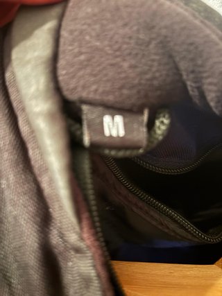 Chaqueta de Moto con protecciones
