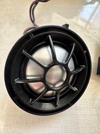 Altavoces Mini Countryman R60