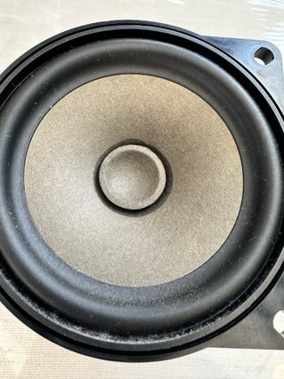 Altavoces Mini Countryman R60