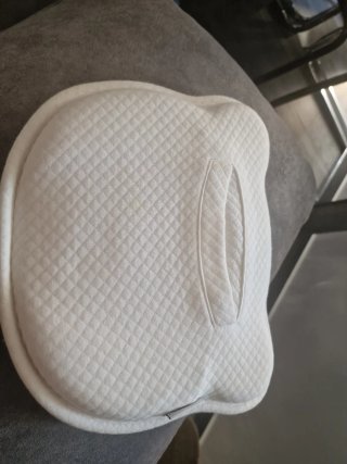 Cojín Koala Babycare Blanco