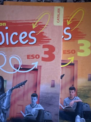 Choices 3 los dos