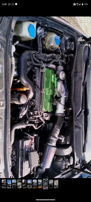 SEAT Toledo 2003
