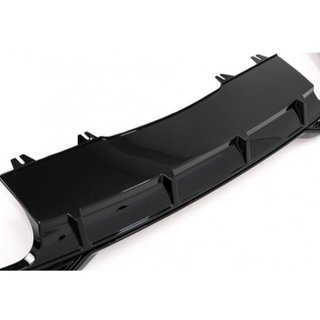 Difusor trasero look S5 para Audi A5 5F Facelift +