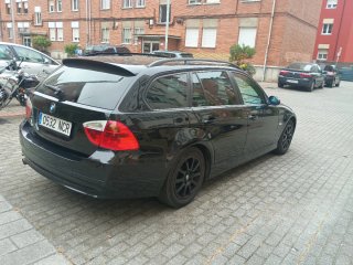 BMW Serie 3 2006