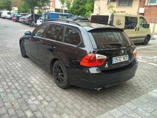 BMW Serie 3 2006