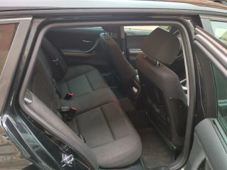 BMW Serie 3 2006