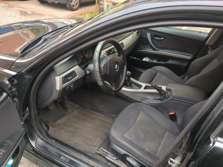 BMW Serie 3 2006