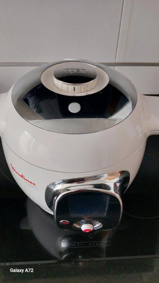 Moulinex Cookeo