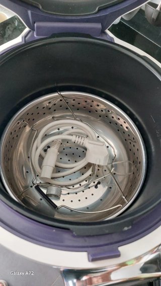 Moulinex Cookeo