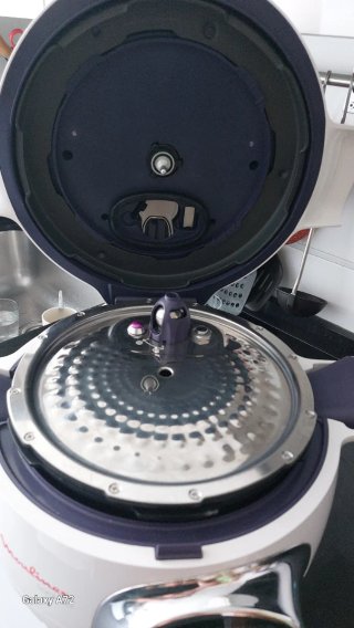 Moulinex Cookeo