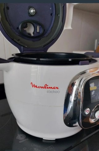 Moulinex Cookeo