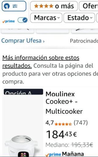Moulinex Cookeo
