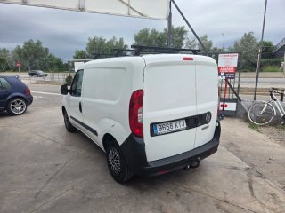 FIAT Doblò 2019