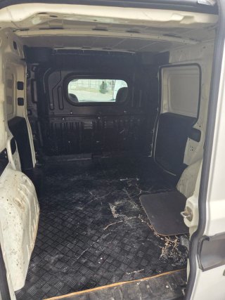 FIAT Doblò 2019