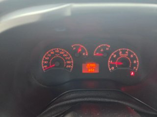 FIAT Doblò 2019