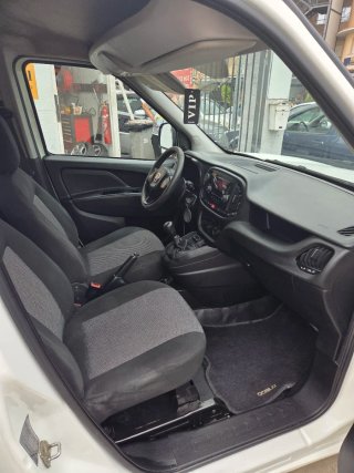 FIAT Doblò 2019