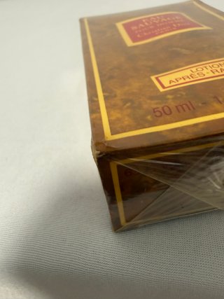 Eau Sauvage Dior 50ml Loción Pour Homme