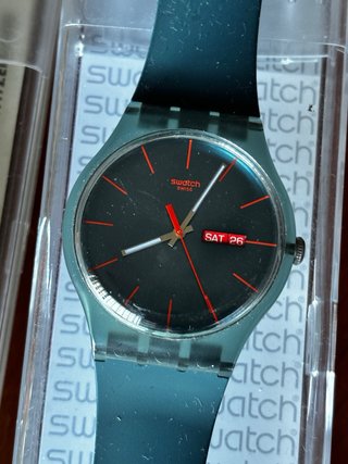 Orologi Swatch da Collezione (80eur/unità)
