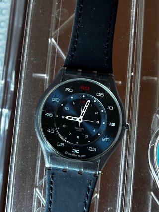 Orologi Swatch da Collezione (80eur/unità)