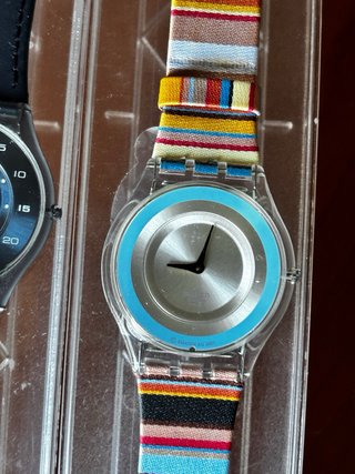 Orologi Swatch da Collezione (80eur/unità)