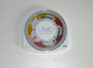 4 Juegos PSP (Varios).