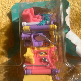 Pulsera Polly Pocket