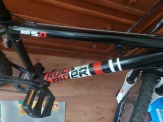 Bicicleta 24 Rockrider RR510