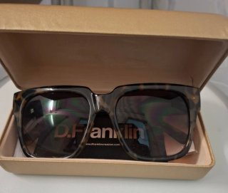 Gafas de sol D.Franklin Mujer