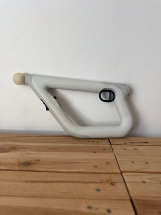 Mando PS VR Aim Controller Original
