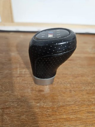 Pomo Palanca Cambios BMW M
