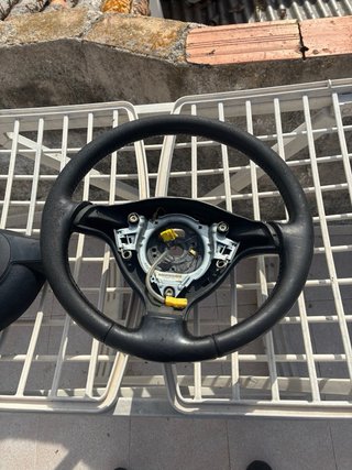 Volante Seat Leon FR con Airbag