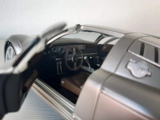 Coche Audi Maisto. Escala 1/18. Automodelismo.