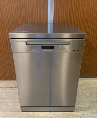 Lavavajillas miele G 6410 SC