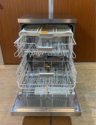 Lavavajillas miele G 6410 SC